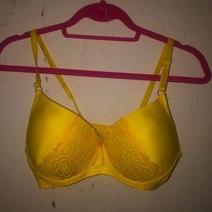 V.S bra